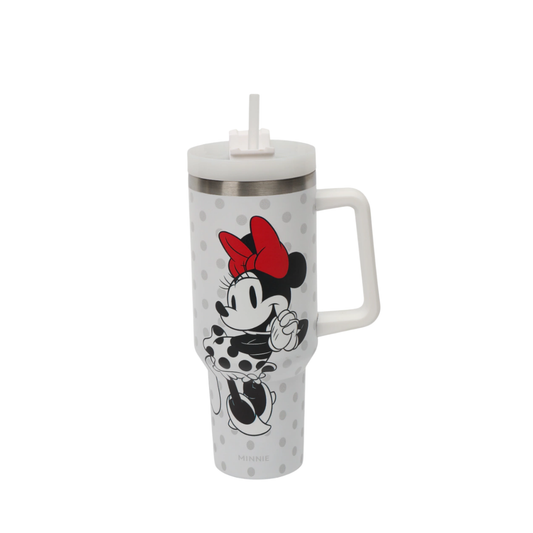 Vaso Térmico 880 ml Minnie