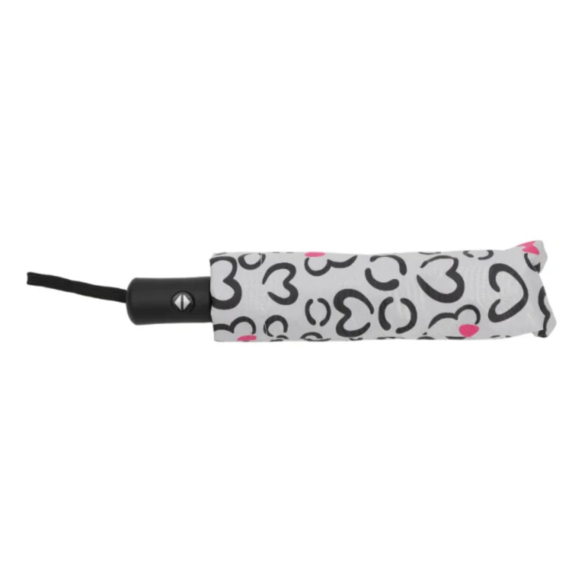Paraguas Automático Plegable Minnie Mouse Clandy