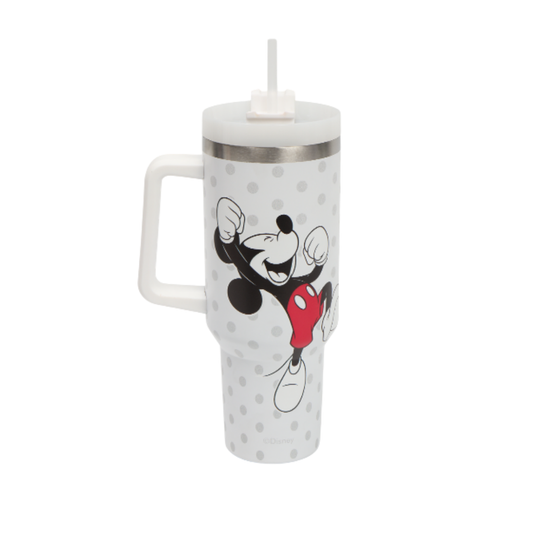 Vaso Térmico 880 ml Mickey
