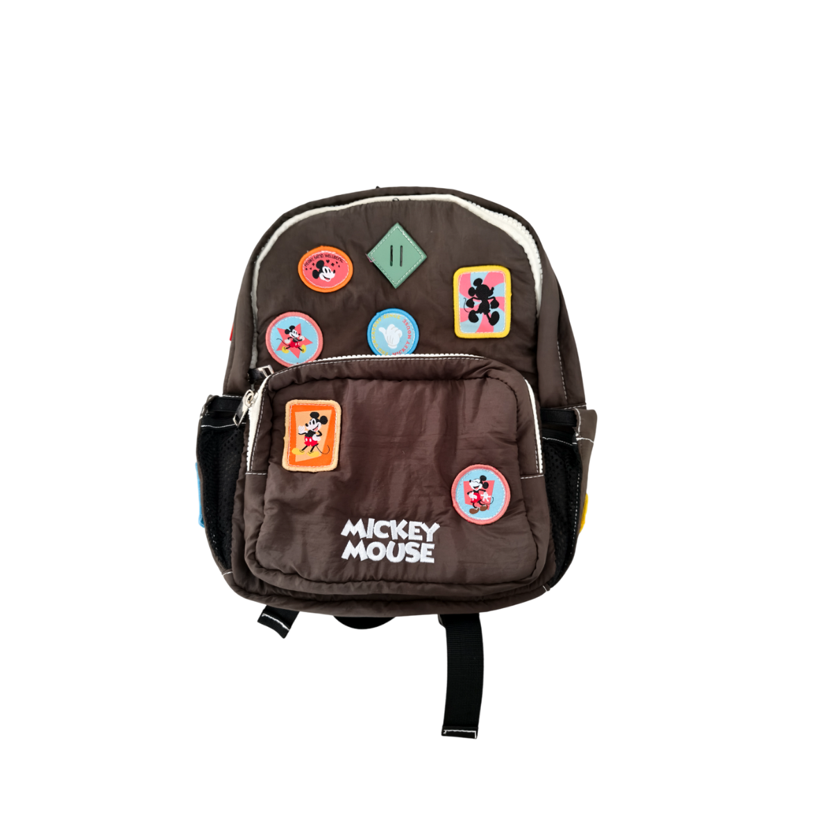 Mochila Infantil Mickey Mouse – Línea Clandestine