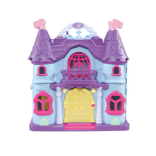 Juliana Dream Castle