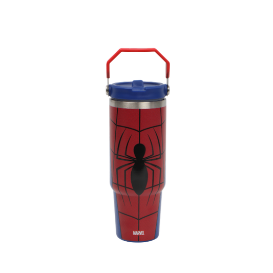 Vaso Térmico 900 ml Spider-Man