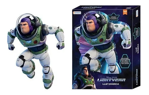 Luz Mágica Lightyear