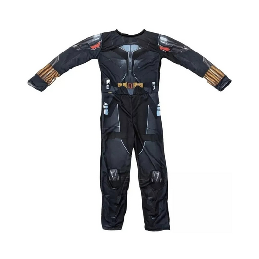 Disfraz Black Widow Marvel New Toys