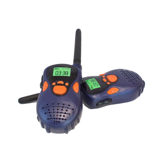 Walkie Talkies