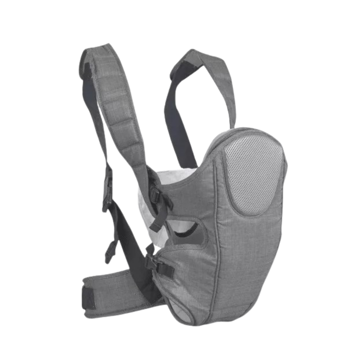 Mochila Con Apoya Cabeza