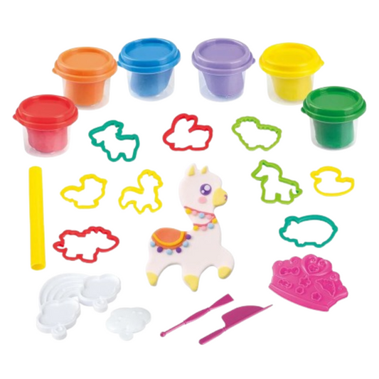 Juego De Masa Oveja PlayGo