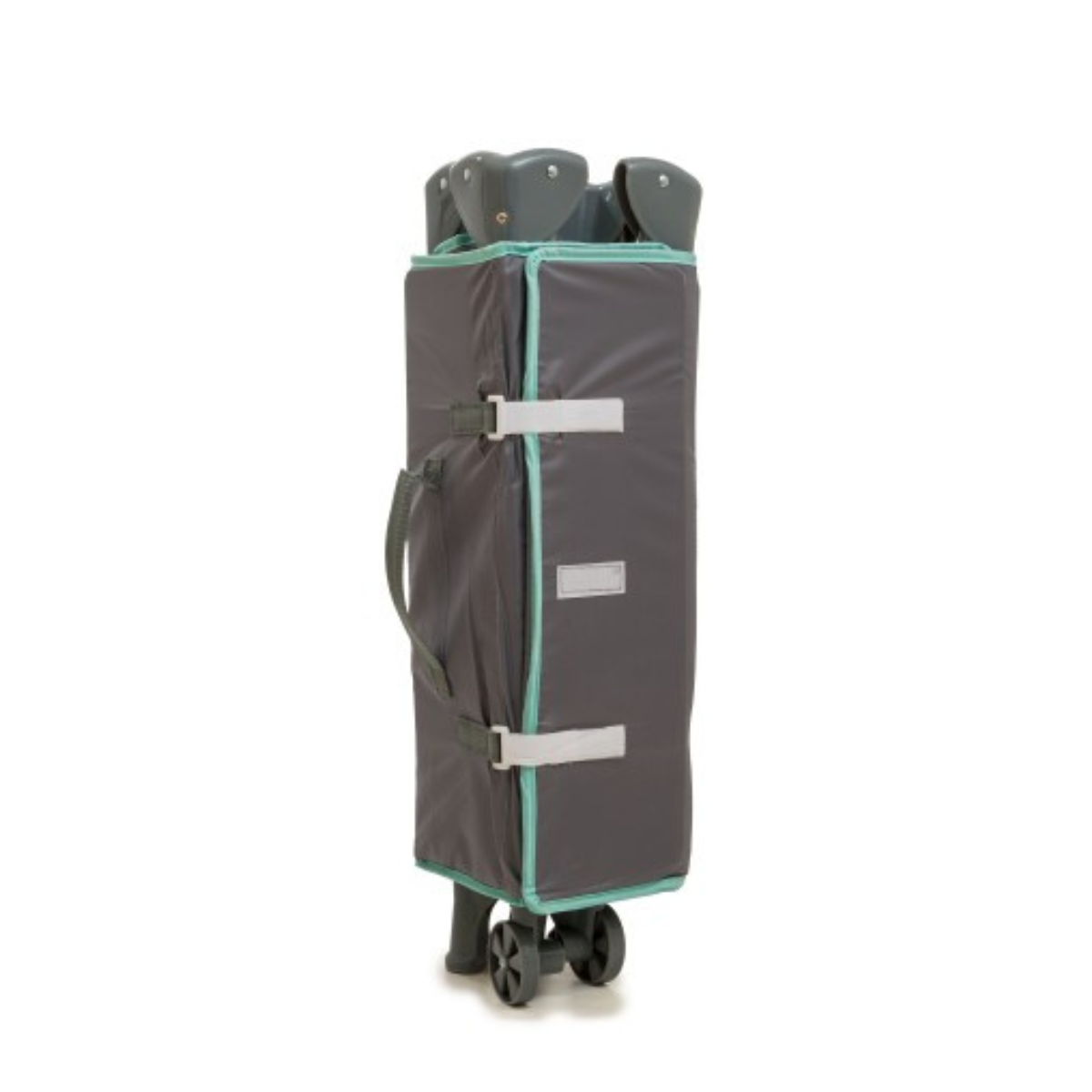 Practicuna Infantil Turquesa Baby First