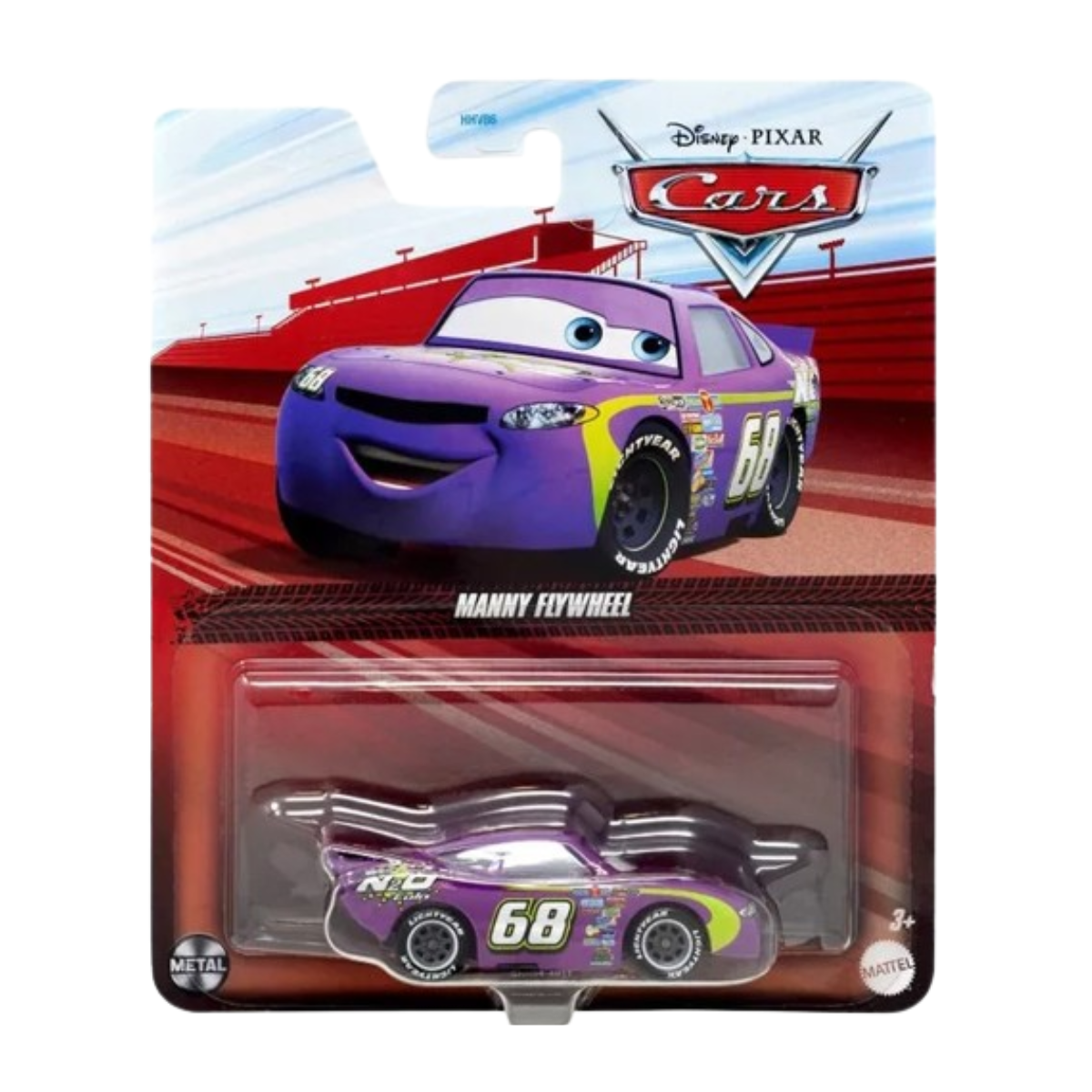 Autos De Cars Coleccionables