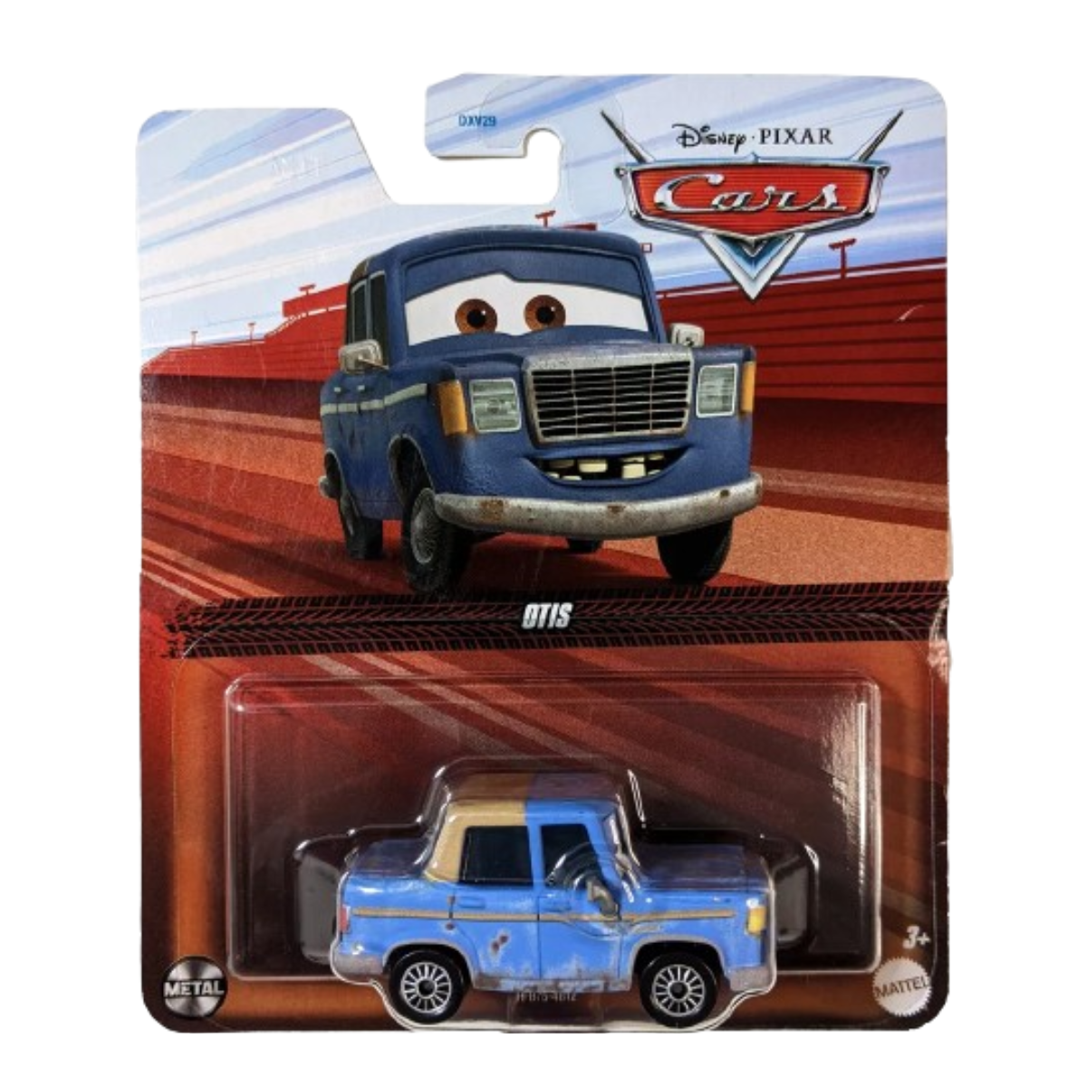 Autos De Cars Coleccionables