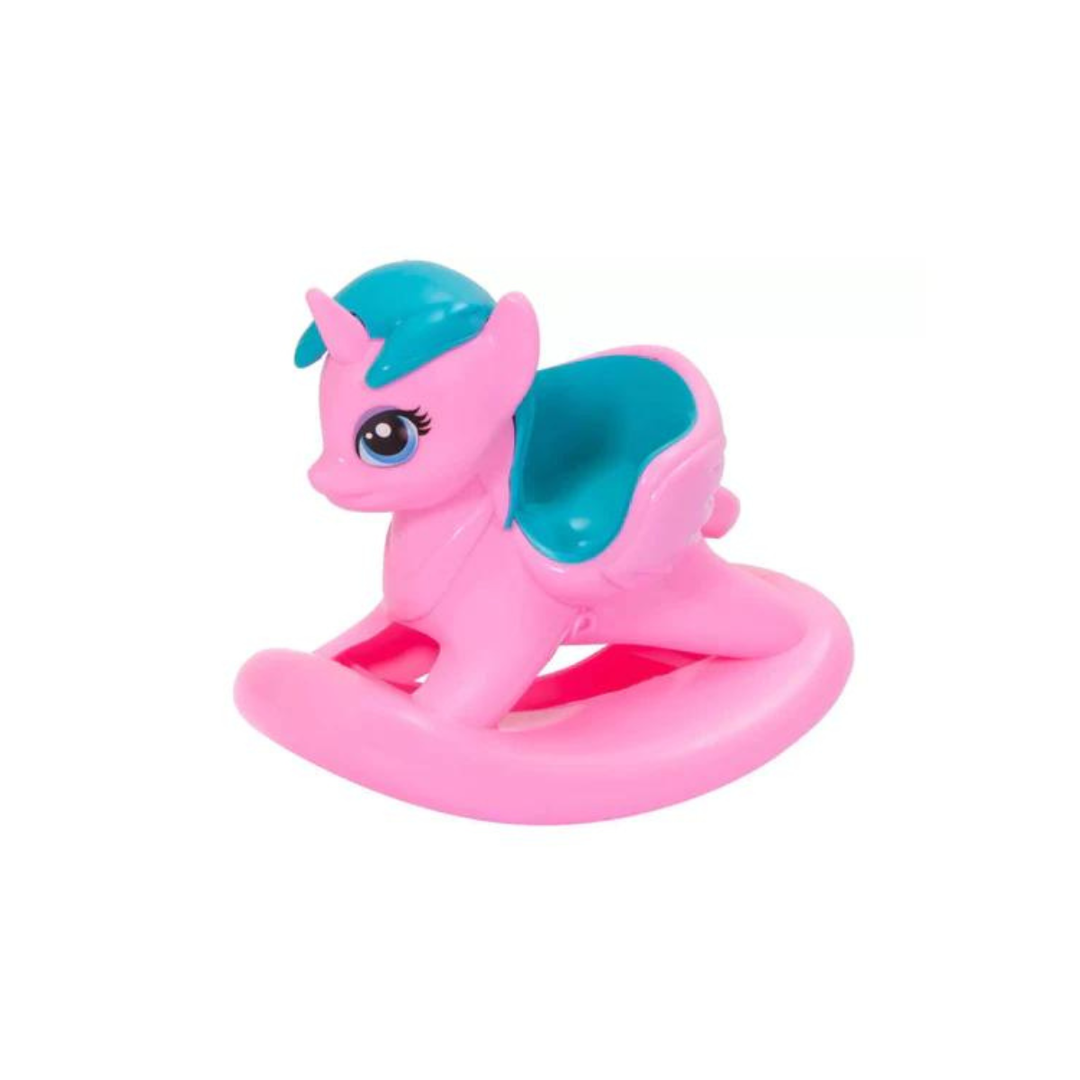 Muñeca Con Accesorio De Unicornio