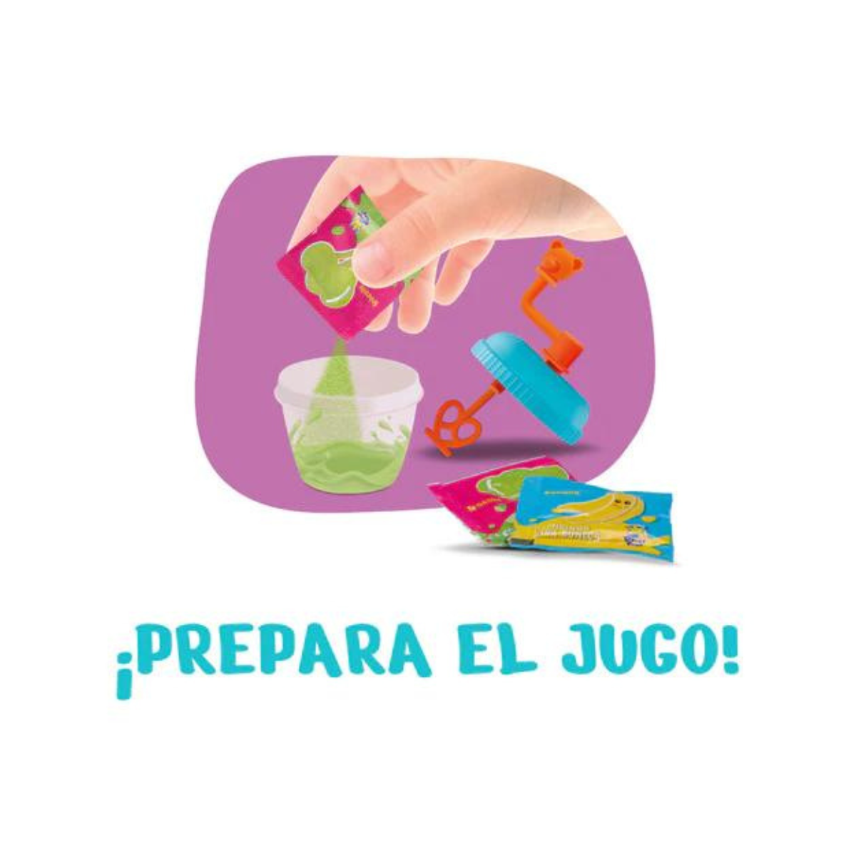 Bebé Recién Nacido Primeras Comidas Divertoys