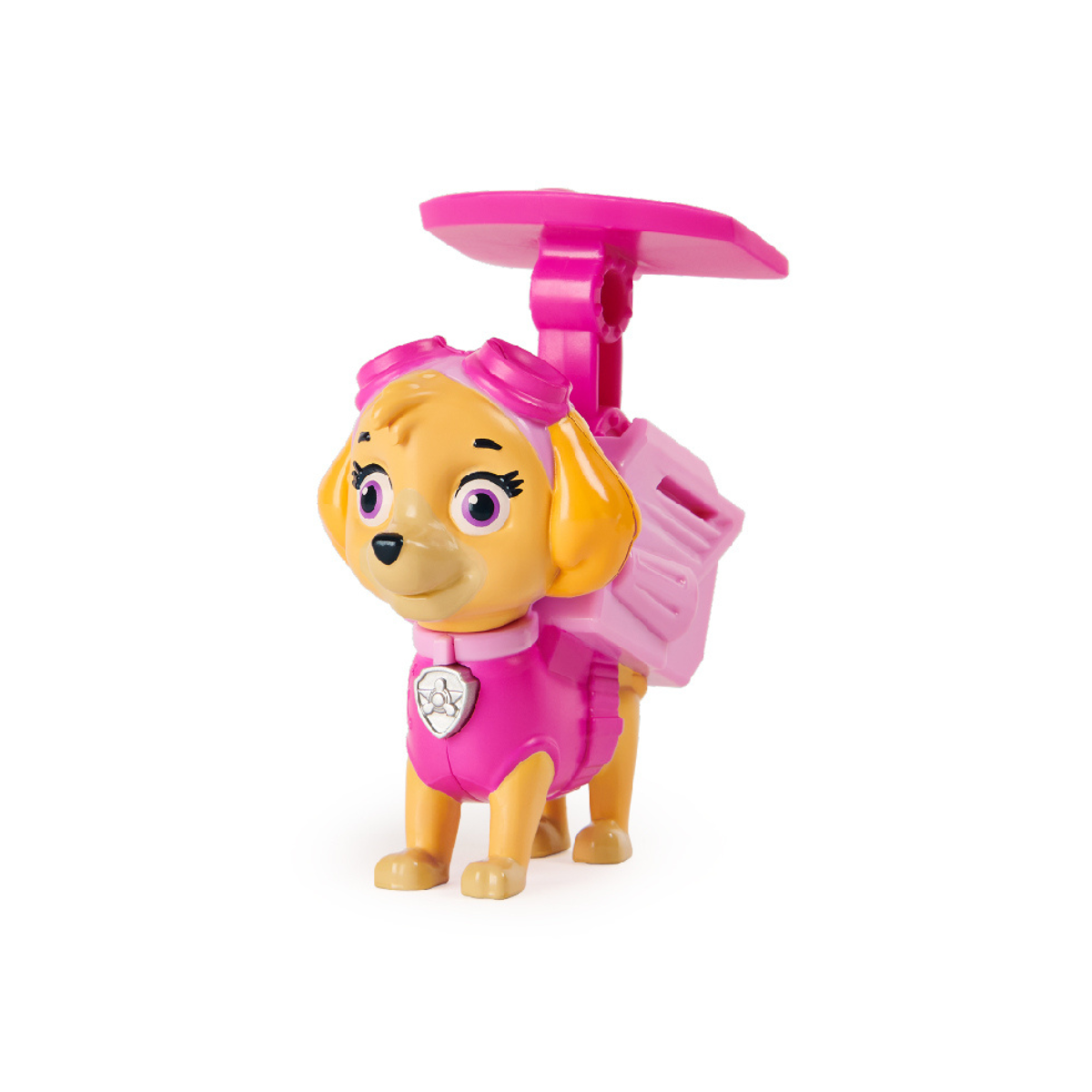 Paw Patrol – Pack Figuras Articuladas