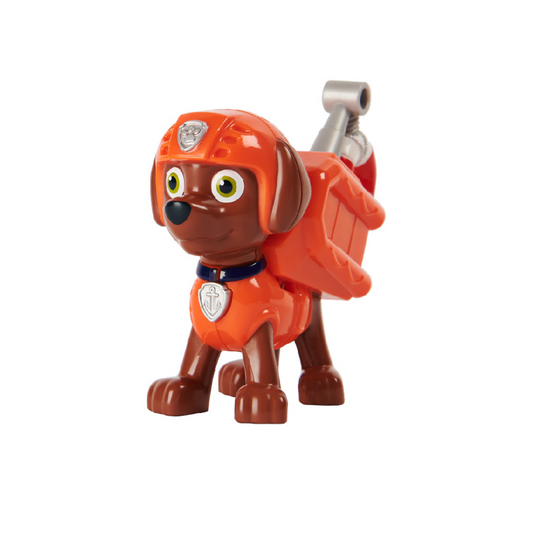 Paw Patrol – Pack Figuras Articuladas