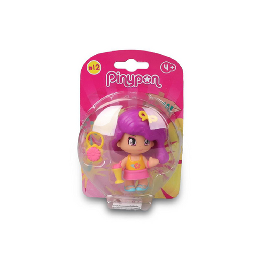 Pinypon Serie 12 Blister Individual