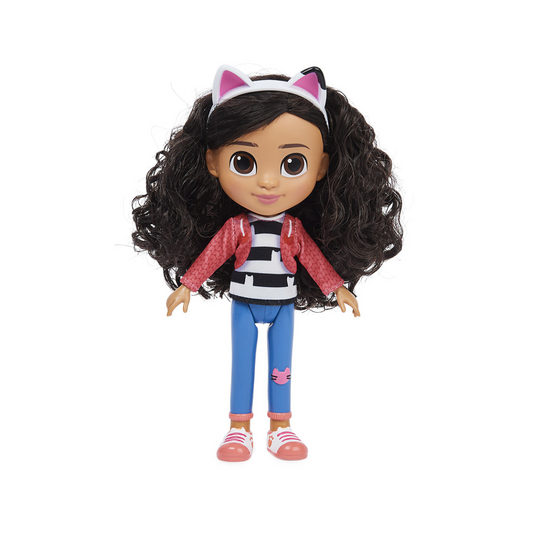 Muñeca Gabby 23cm - Gabby’s Dollhouse
