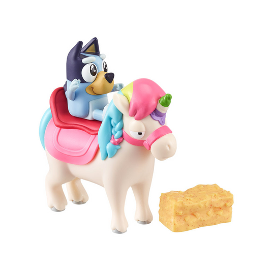 Set Bluey – Set Crea tu propia aventura