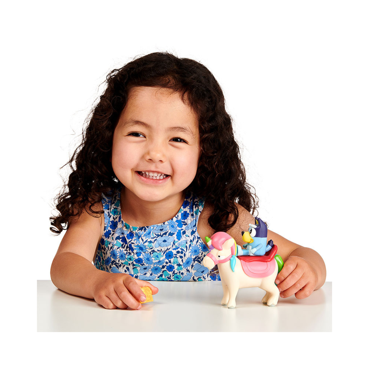 Set Bluey – Set Crea tu propia aventura