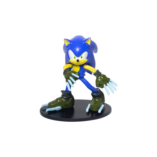 Figura Sonic Prime Coleccionable