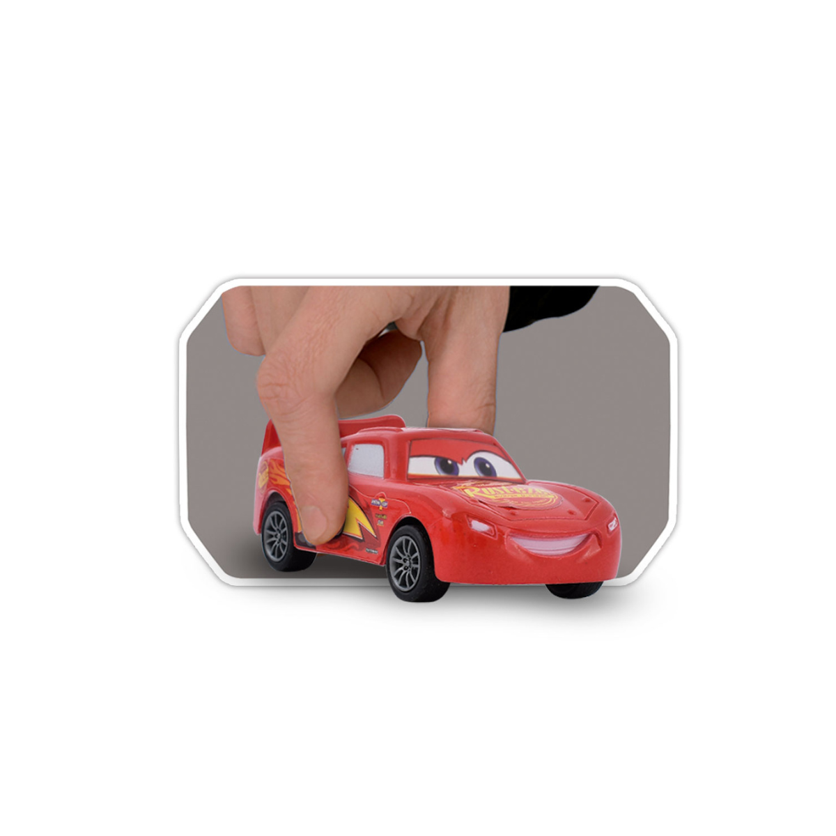 Autos Cars Pull Back Por 4