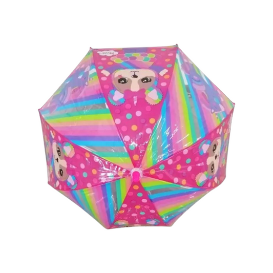 Paraguas Infantil Simones 17" Cresko