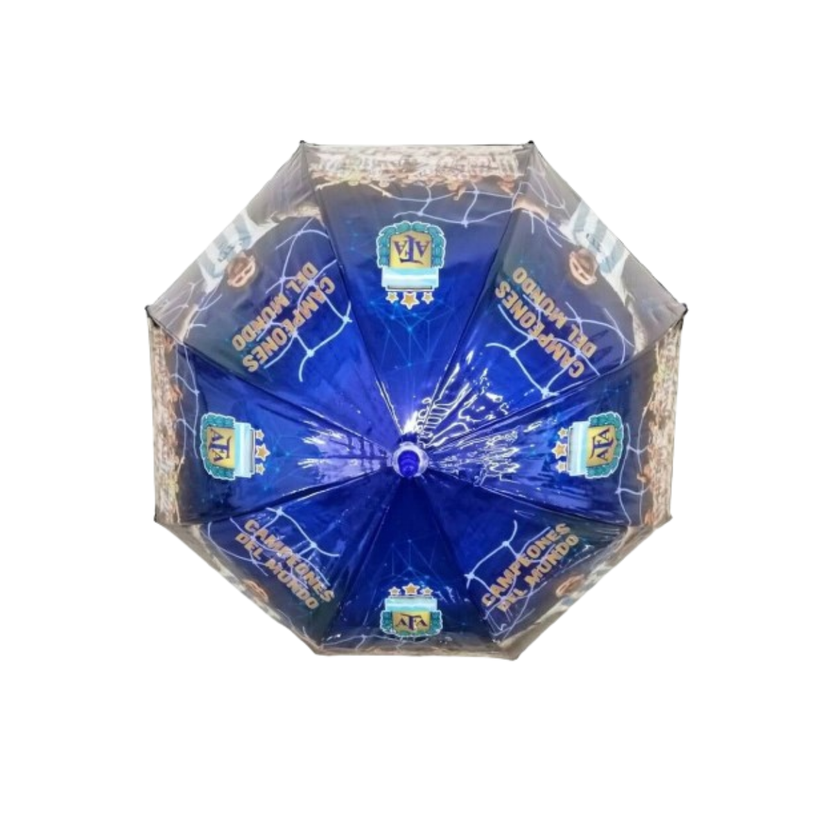 Paraguas Infantil Afa 17" Cresko