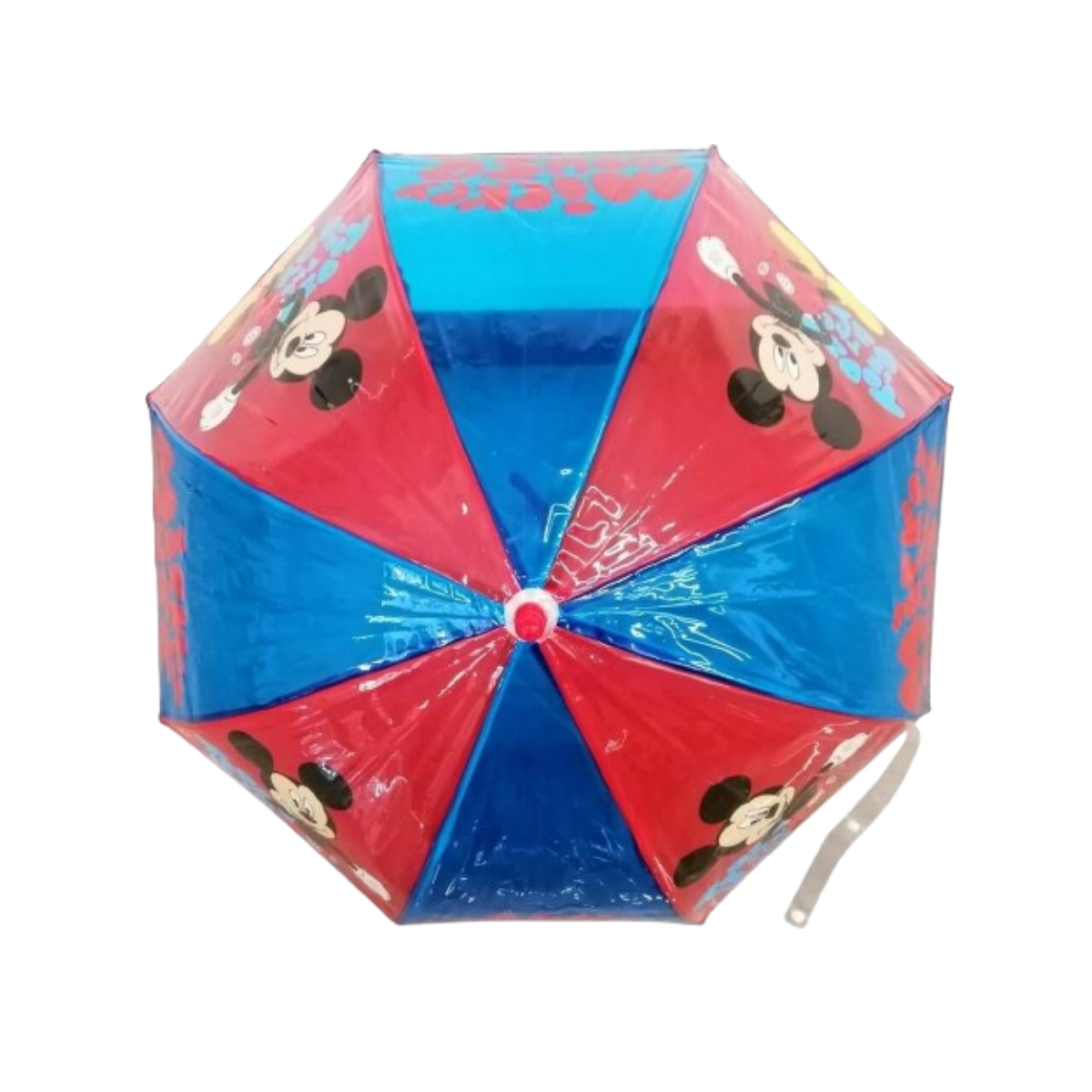 Paraguas Infantil Mickey Mouse 17" Cresko