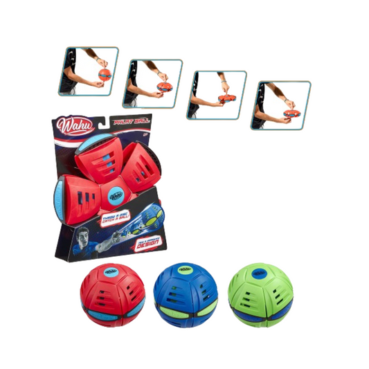 Phlat Ball Pelota Frisbee