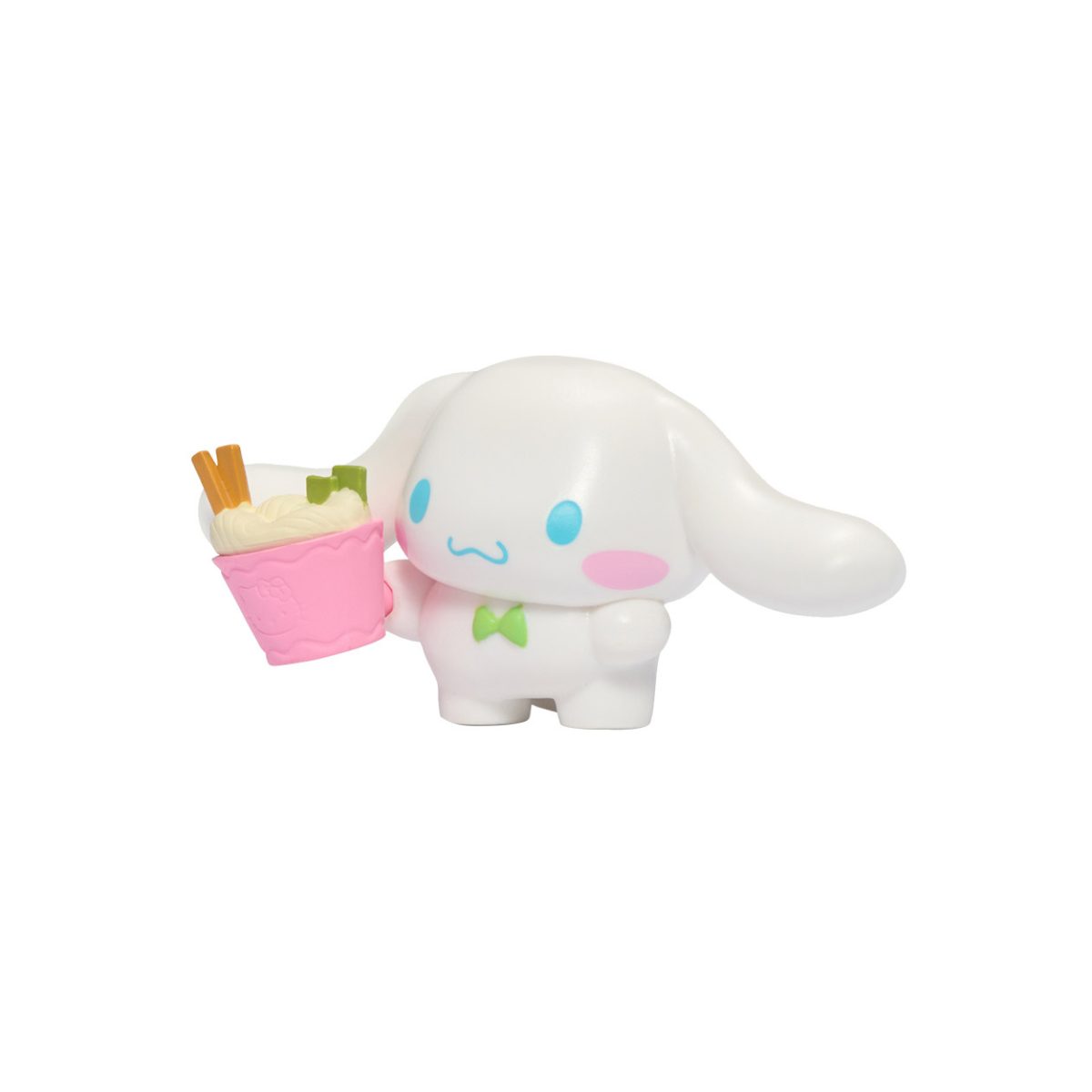 Hello Kitty - Pack De 6 Figuras Coleccionables