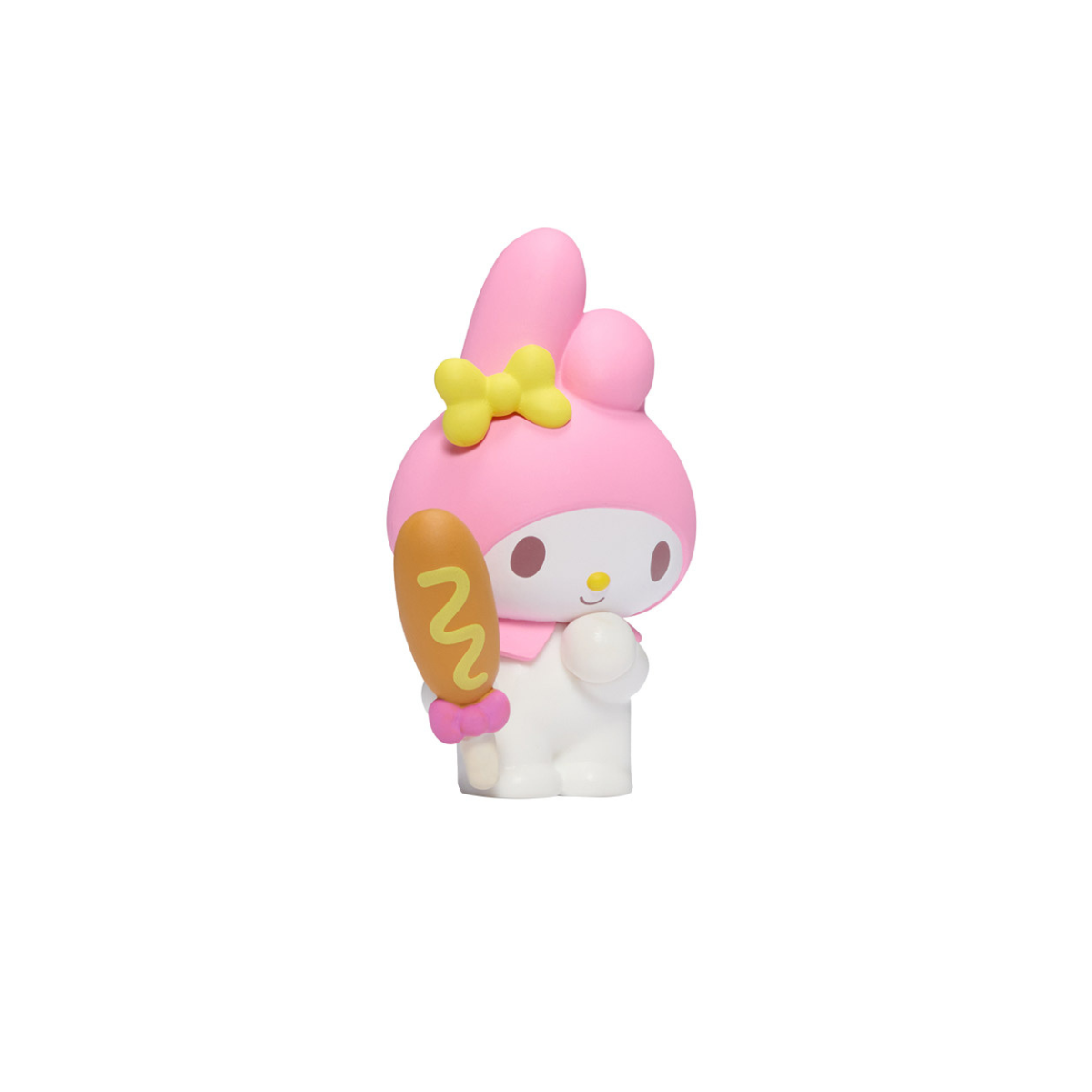 Hello Kitty - Pack De 6 Figuras Coleccionables