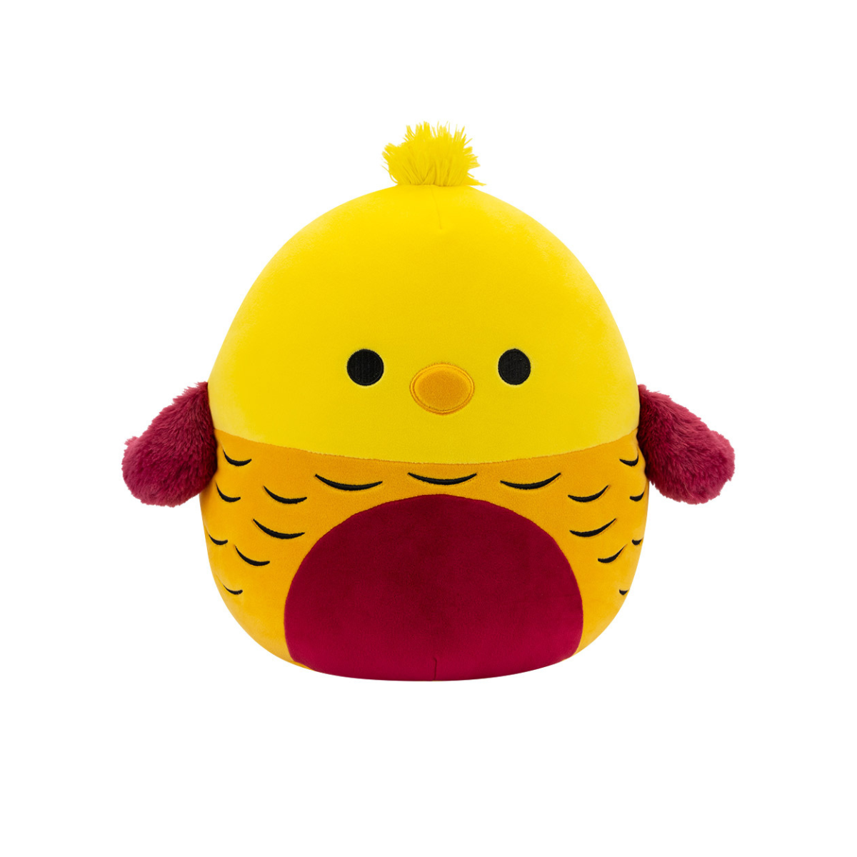 Peluches Squishmallows 30cm