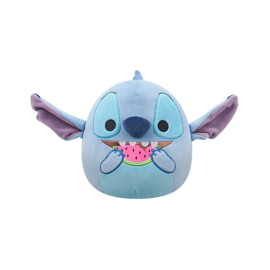 Peluches Squishmallows Stitch 20cm