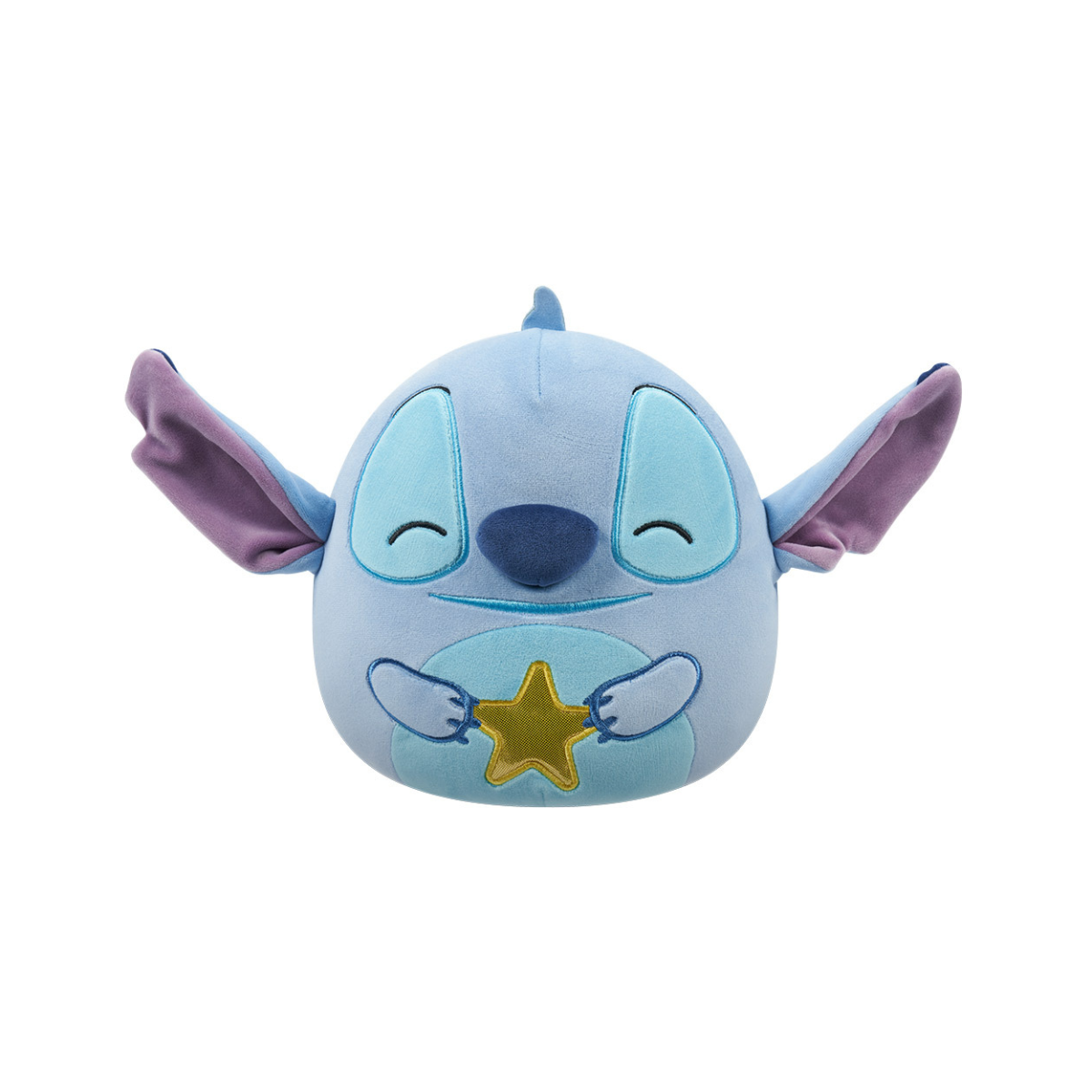 Peluches Squishmallows Stitch 20cm