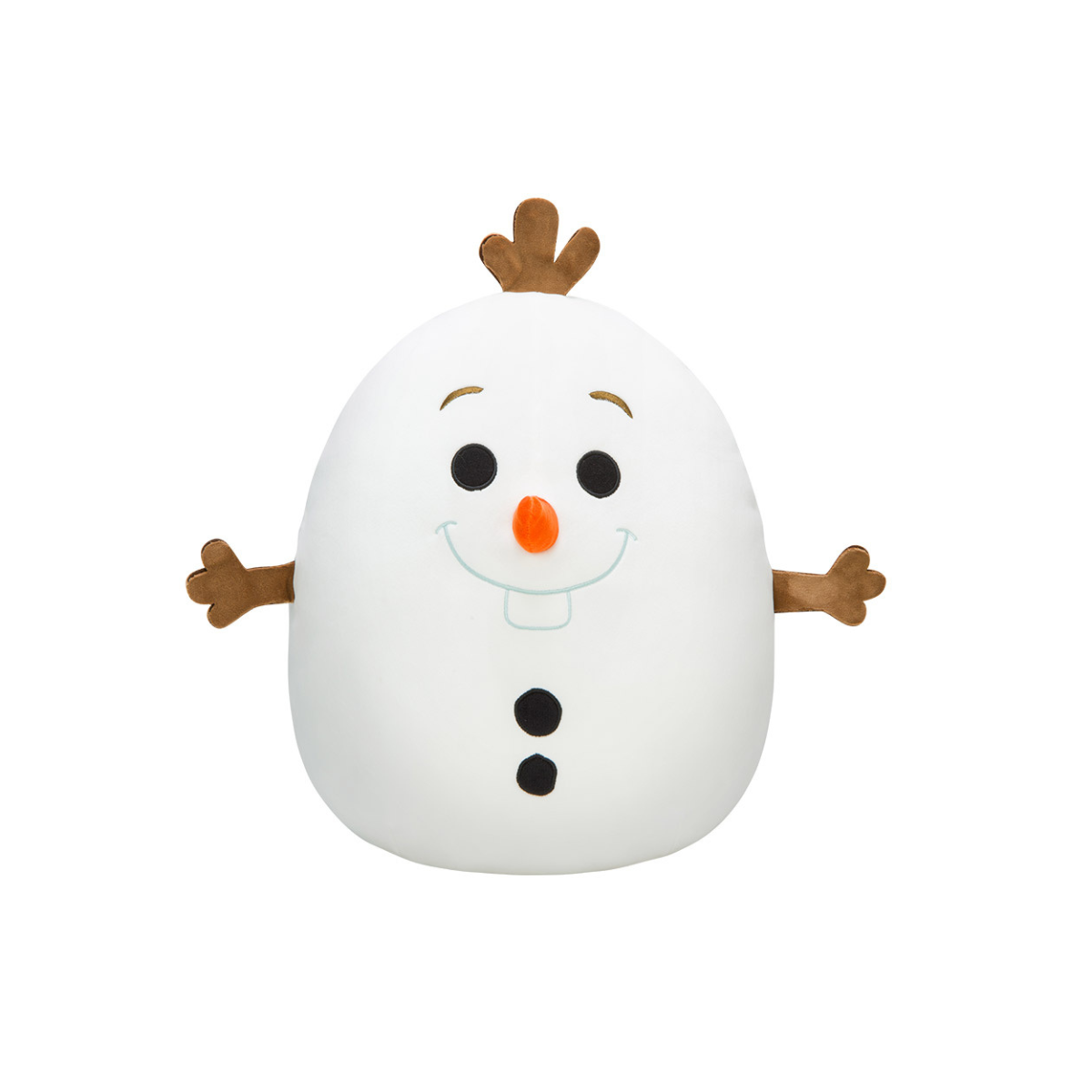 Peluches Squishmallows Disney Surtido