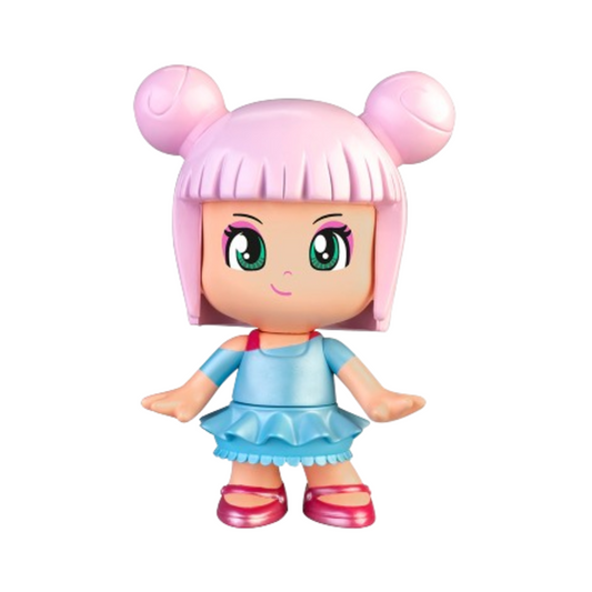 Pinypon - Pop y Shine