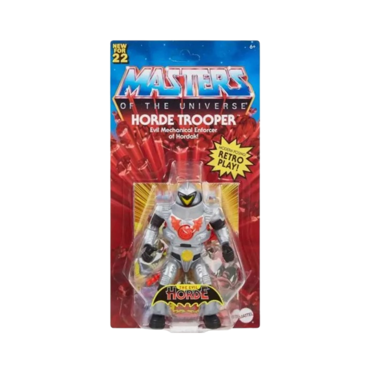 Muñeco Masters Of The Universe He Man Surtido