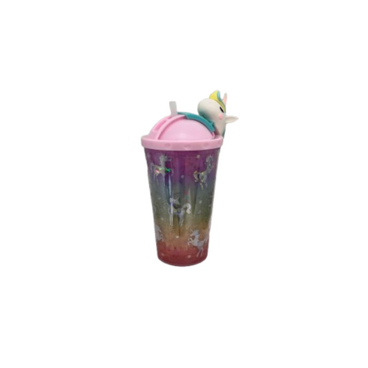 Vaso Unicornio 450 ML Clandestine