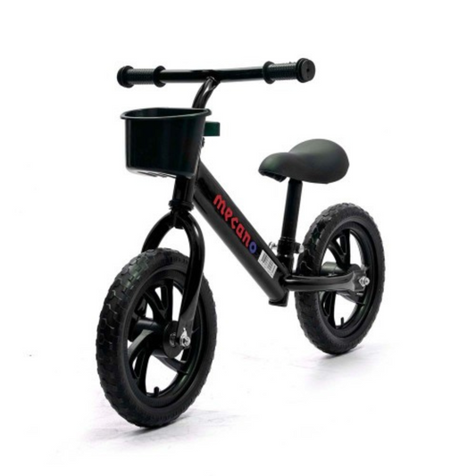 Camicleta Con Canasto Negro Baby First