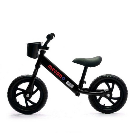 Camicleta Con Canasto Negro Baby First