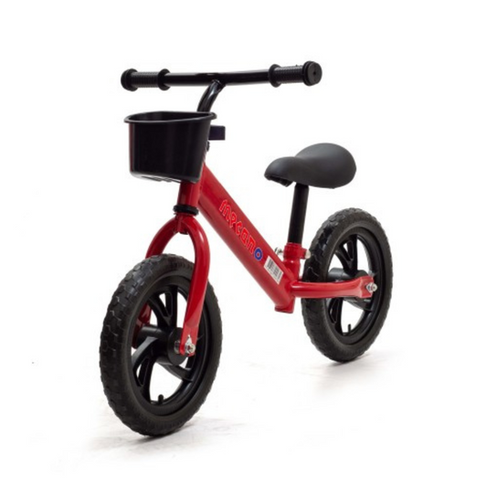 Camicleta Con Canasto Rojo Baby First