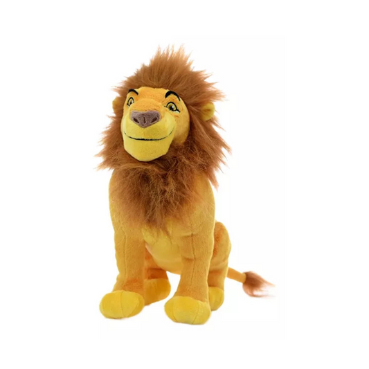 Peluche Mufasa 25 Cm Phi Phi Toys