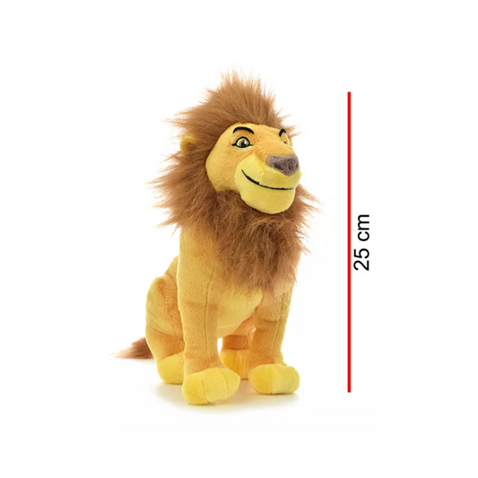 Peluche Mufasa 25 Cm Phi Phi Toys