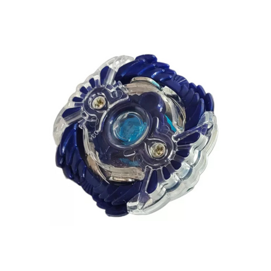 Trompo Para Armar Con Lanzador ThunderGyro