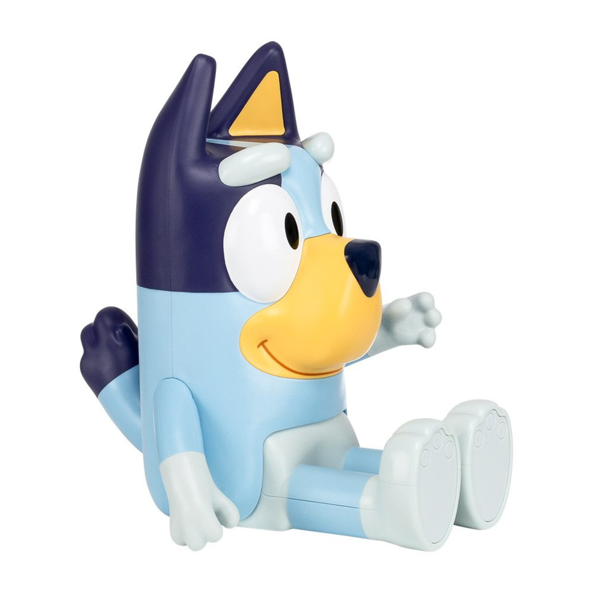 Bluey Figura Mi Mejor Amigo 25Cm