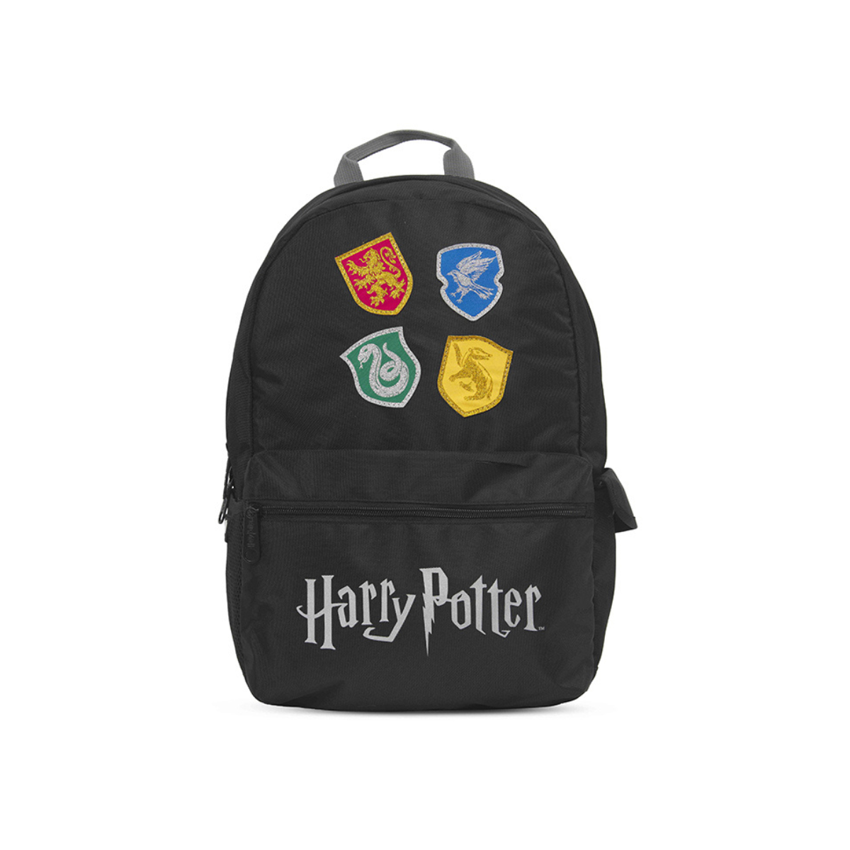 Mochila Harry Potter Patch Mooving
