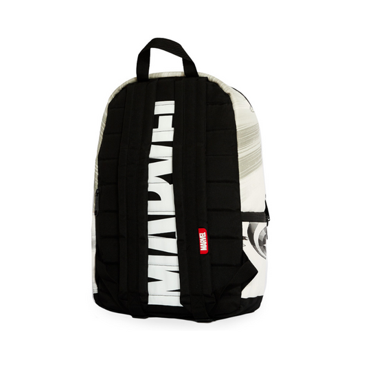Mochila Marvel Grey Mooving