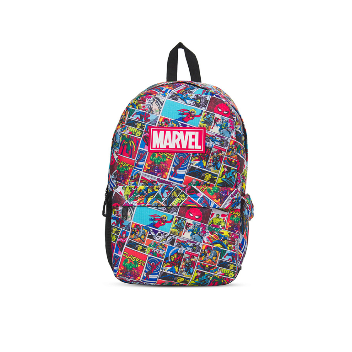 Mochila Marvel Retro Mooving