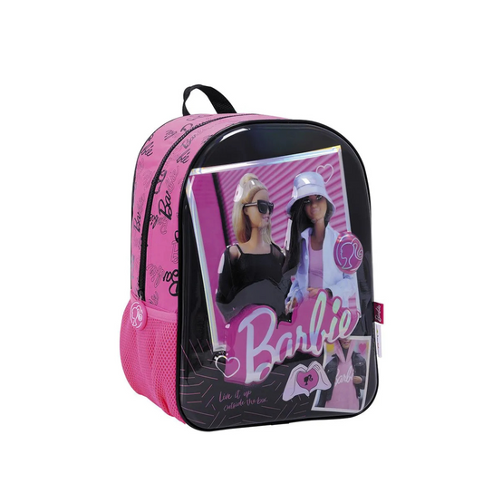Barbie Mochila 14 Pulgadas Espalda Instagram