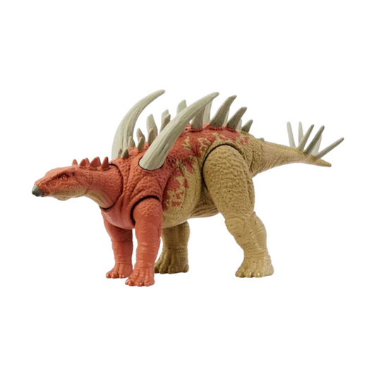 Dinosaurio De Strike Attack De Jurassic World