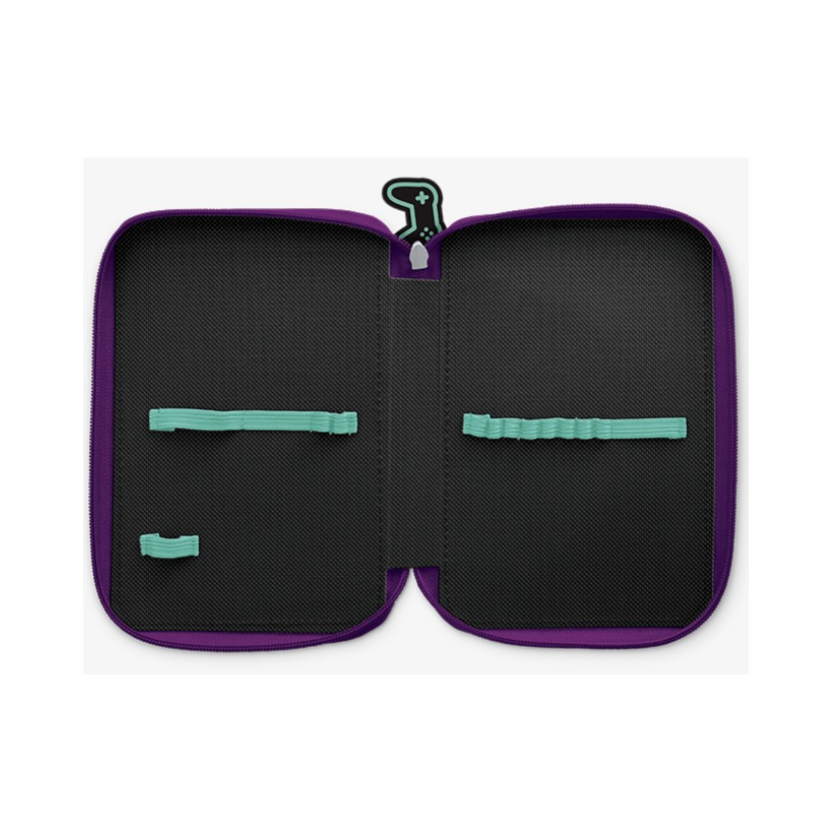 Canopla 2 Pisos PVC Con Efecto Especial Expert Level